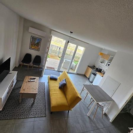 Appartement Duplex Mimizan Plage Exteriér fotografie