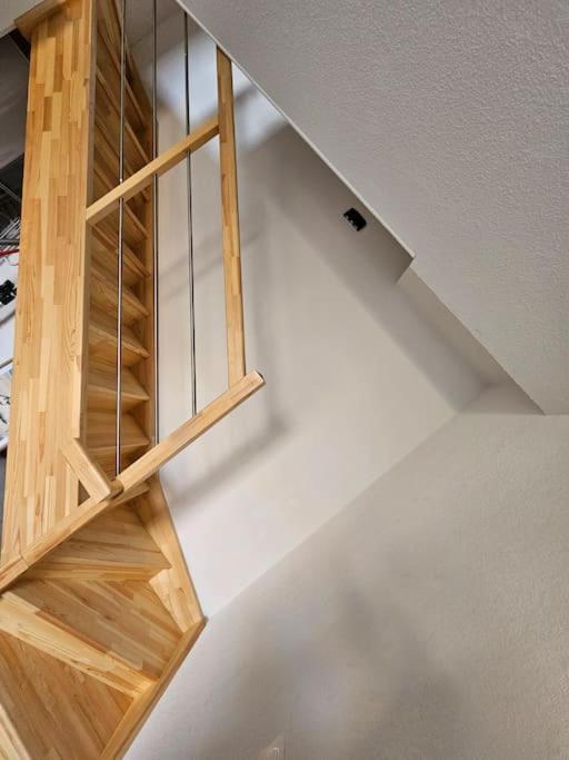 Appartement Duplex Mimizan Plage Exteriér fotografie